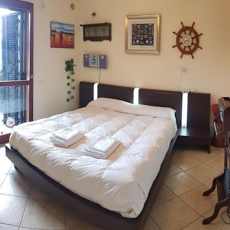 Willa Casa Dolce Casa Valmontone Zewnętrze zdjęcie