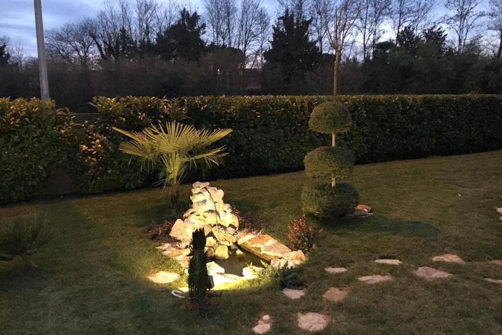 Willa Casa Dolce Casa Valmontone Zewnętrze zdjęcie