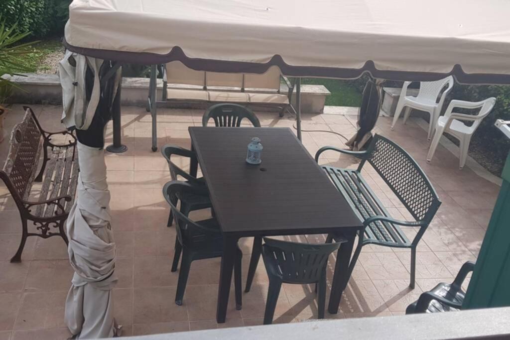 Willa Casa Dolce Casa Valmontone Zewnętrze zdjęcie