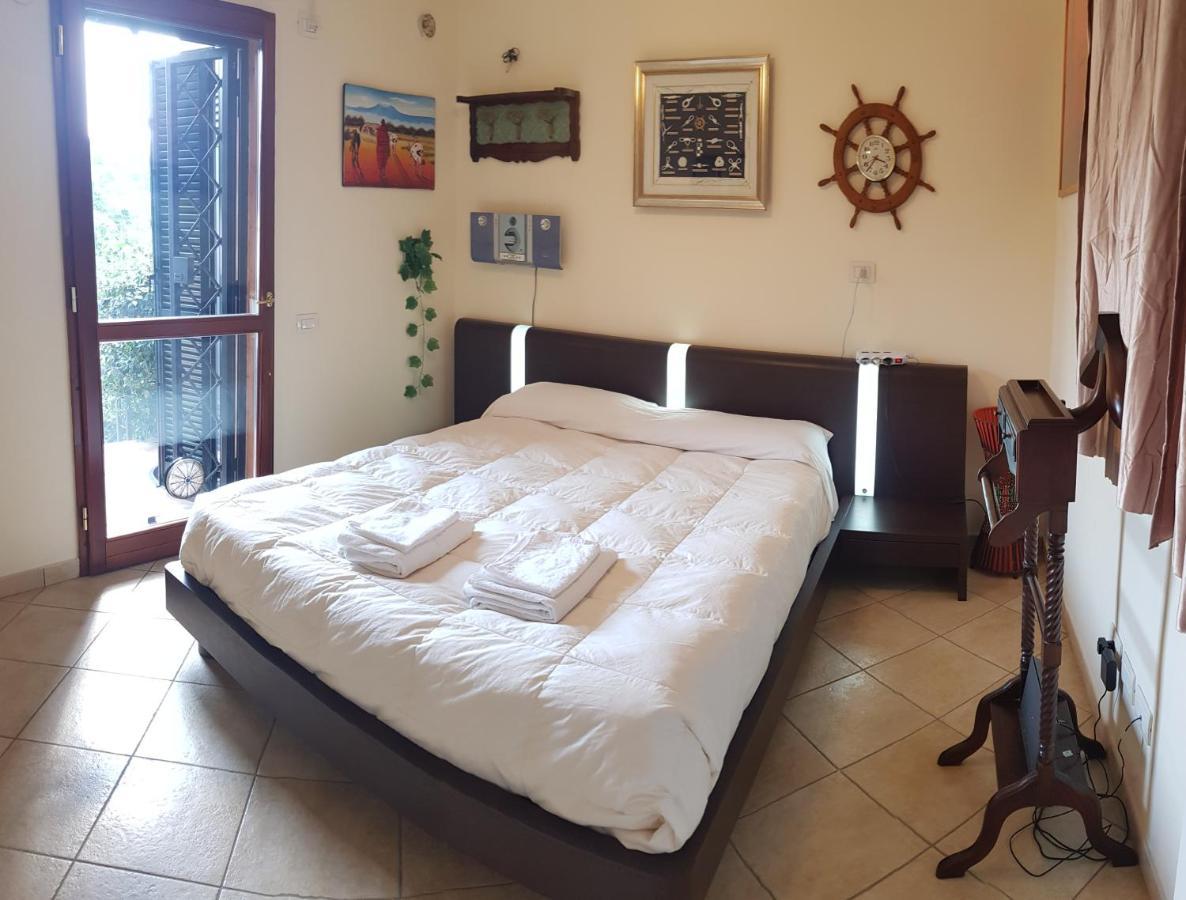 Willa Casa Dolce Casa Valmontone Zewnętrze zdjęcie